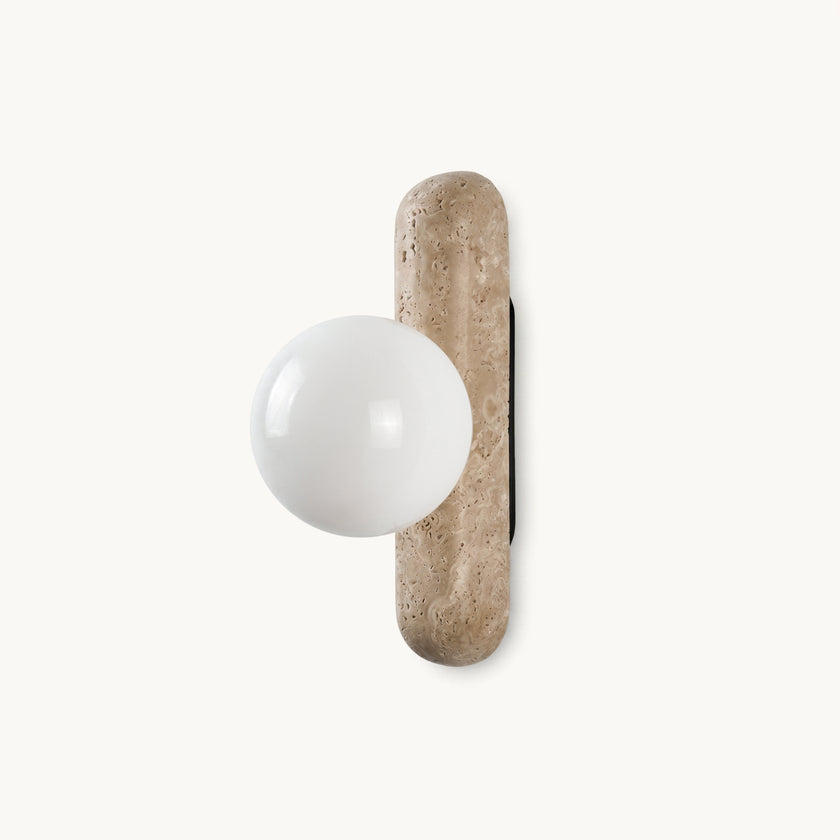 Hadley Wall Sconce