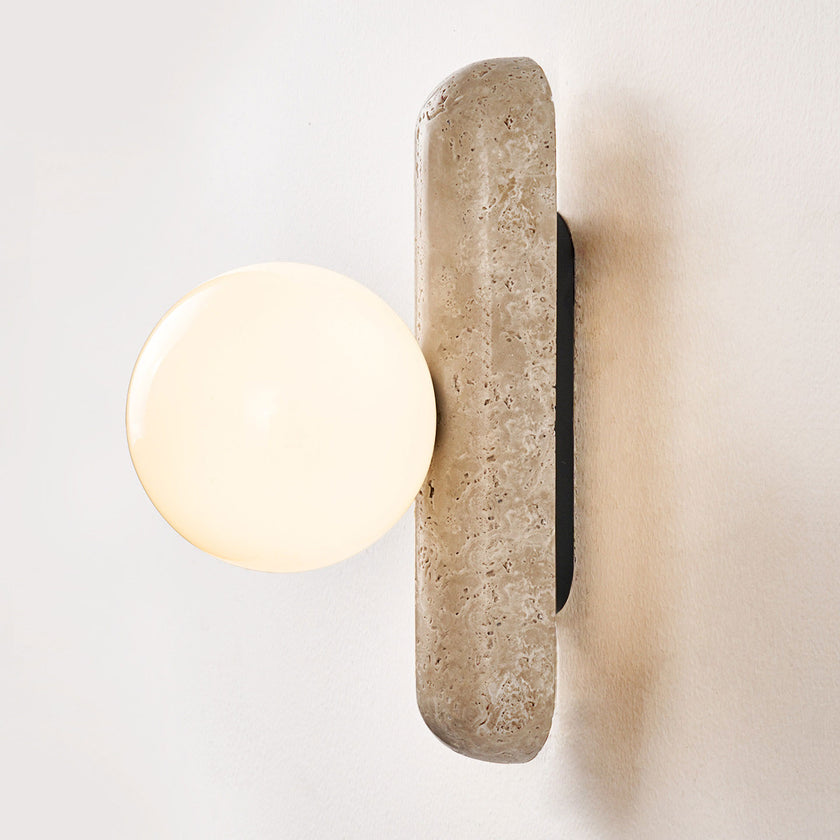 Hadley Wall Sconce
