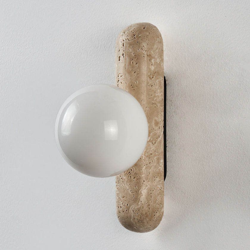 Hadley Wall Sconce
