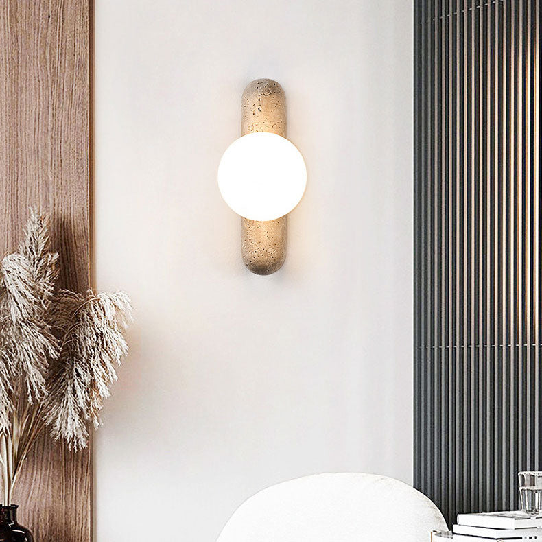 Hadley Wall Sconce