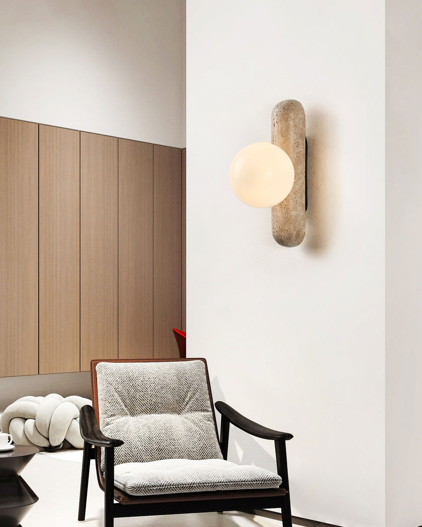 Hadley Wall Sconce
