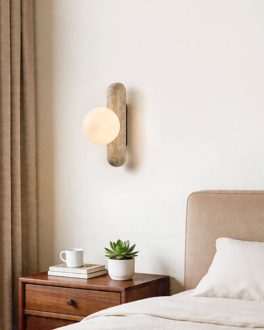 Hadley Wall Sconce
