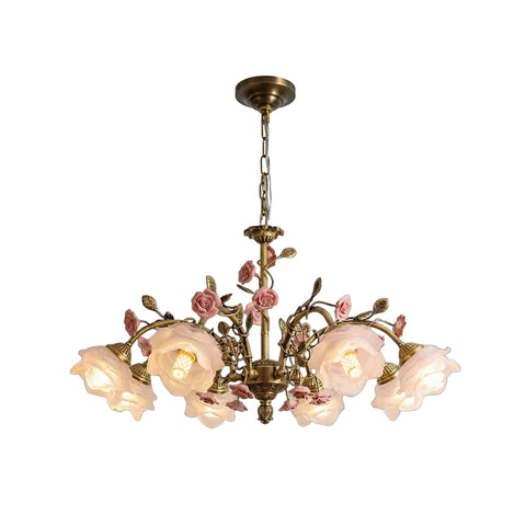 Rosavelle Chandelier – detail 14