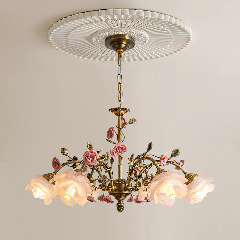Rosavelle Chandelier