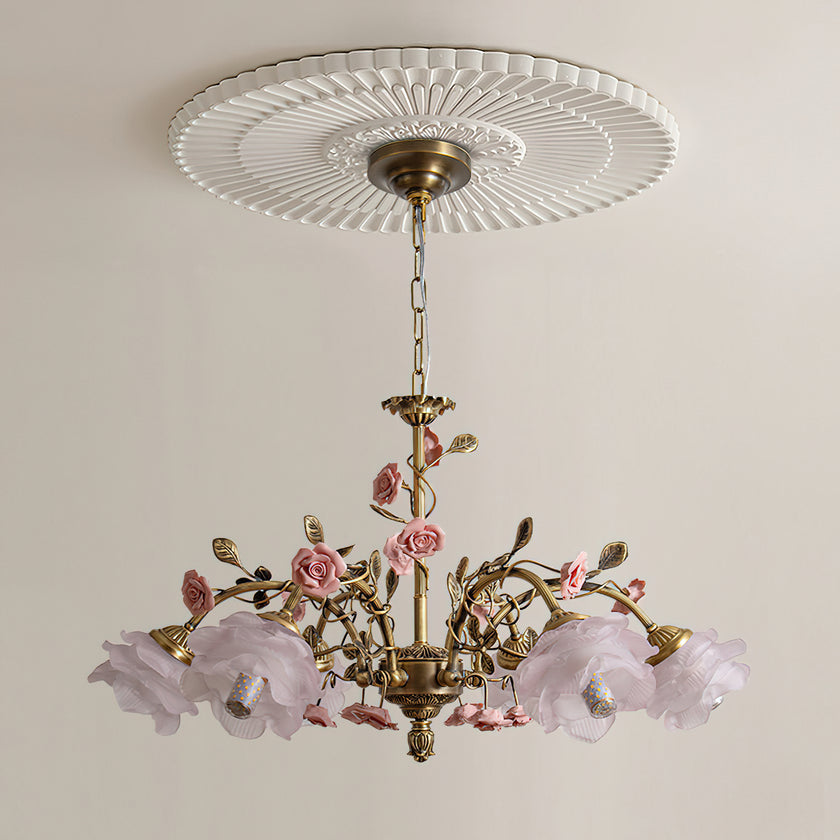 Rosavelle Chandelier