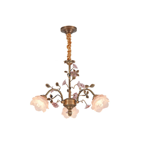 Rosavelle Chandelier – detail 12