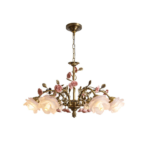 Rosavelle Chandelier – detail 13