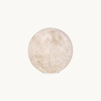 Moon Floor Lamp