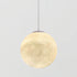 Mond-Pendelleuchte