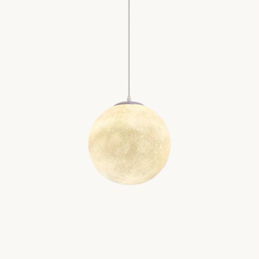 Suspension Lune