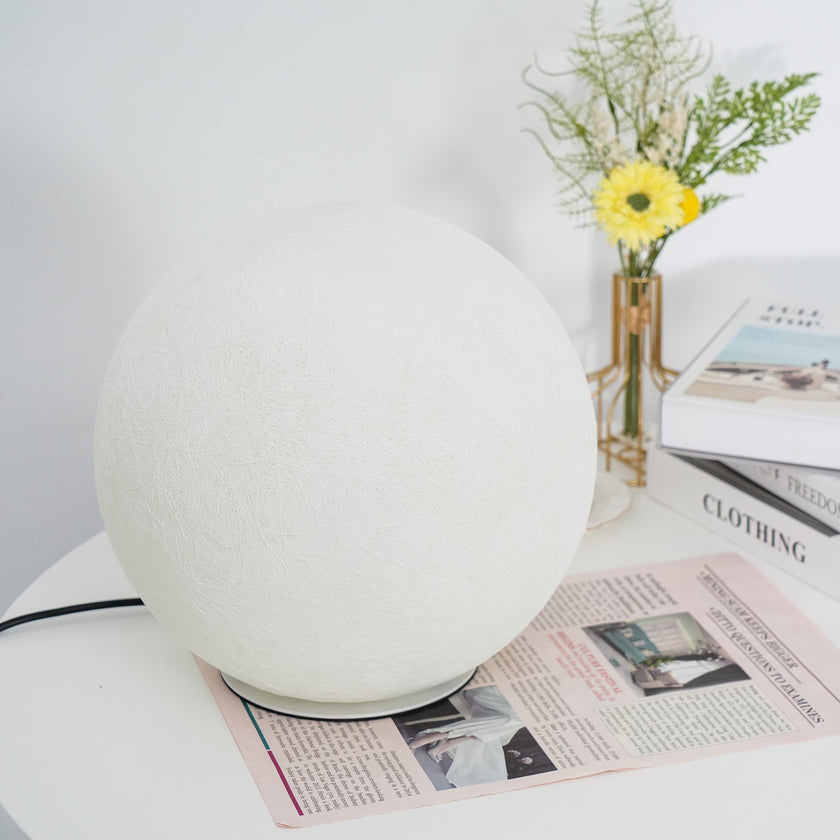 Moon Table Lamp