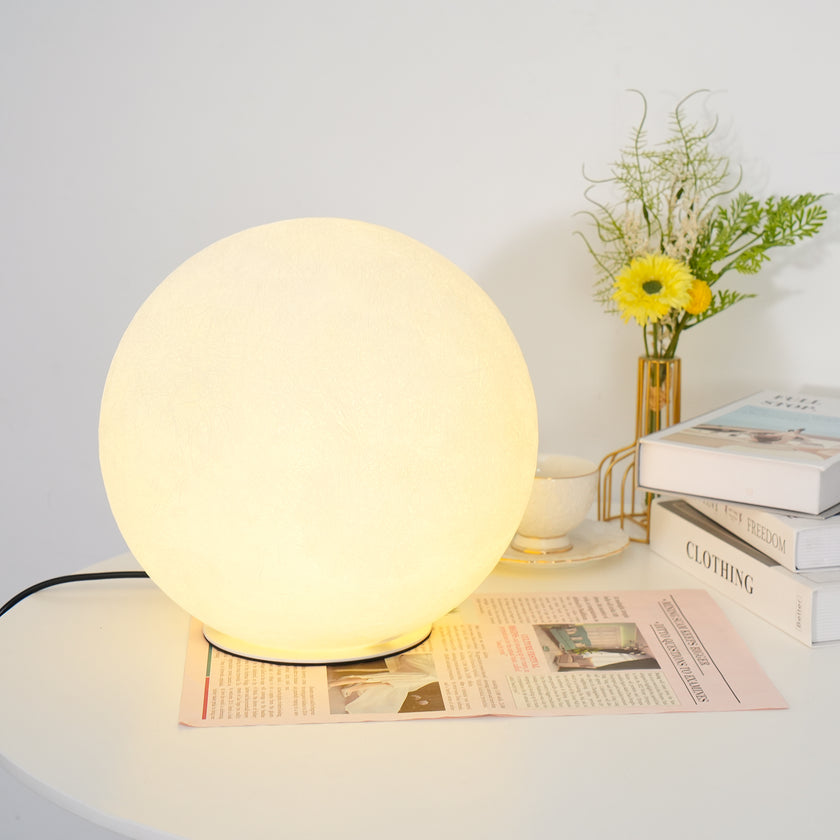 Moon Table Lamp