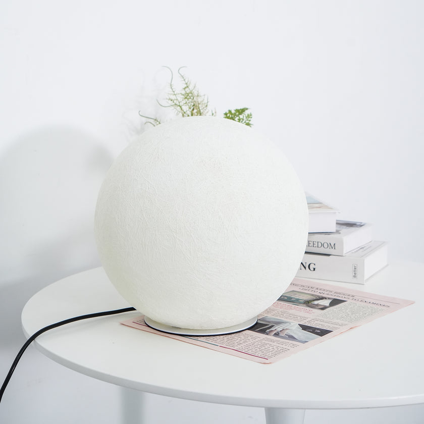 Moon Table Lamp