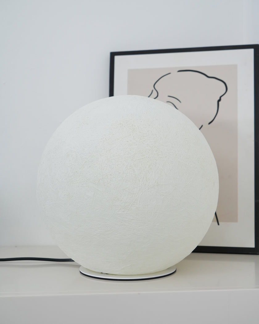 Moon Table Lamp