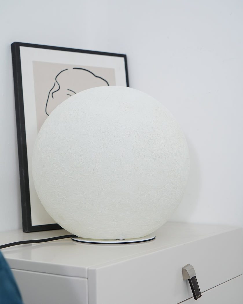 Moon Table Lamp