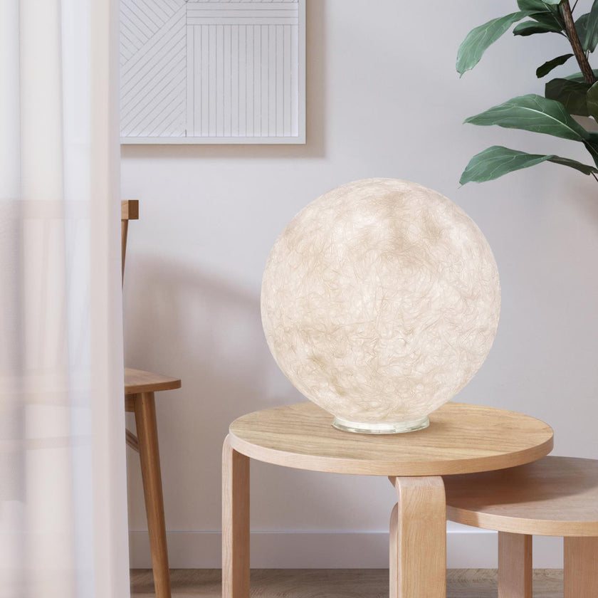 Moon Table Lamp