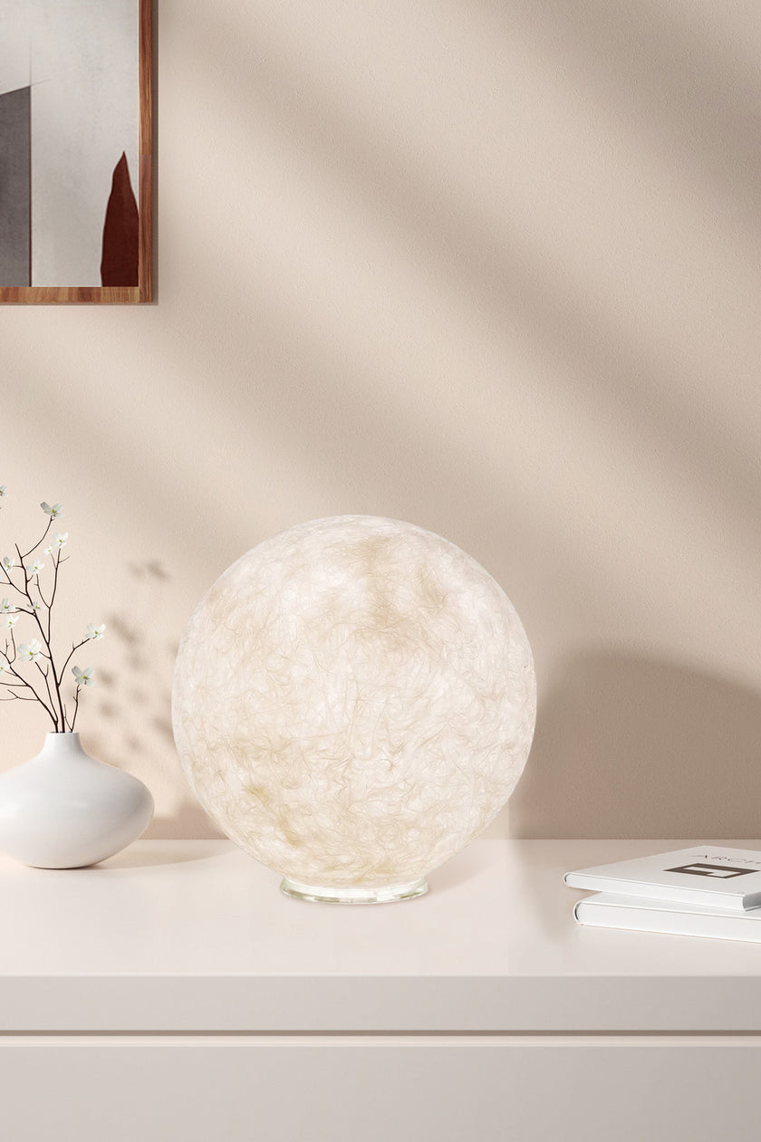 Moon Table Lamp