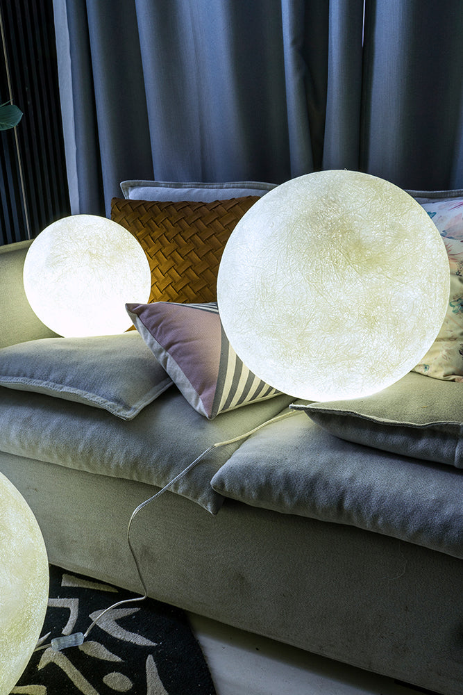 Moon Table Lamp