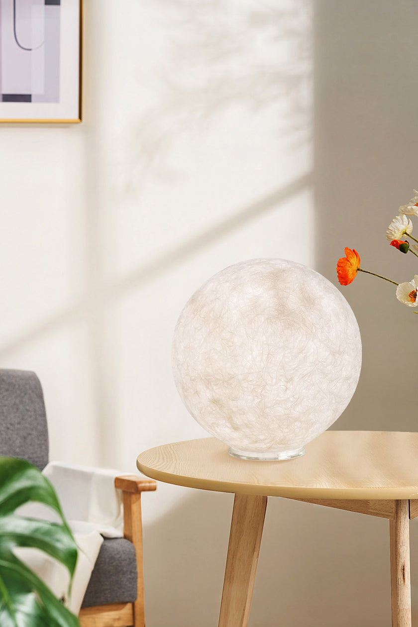 Moon Table Lamp