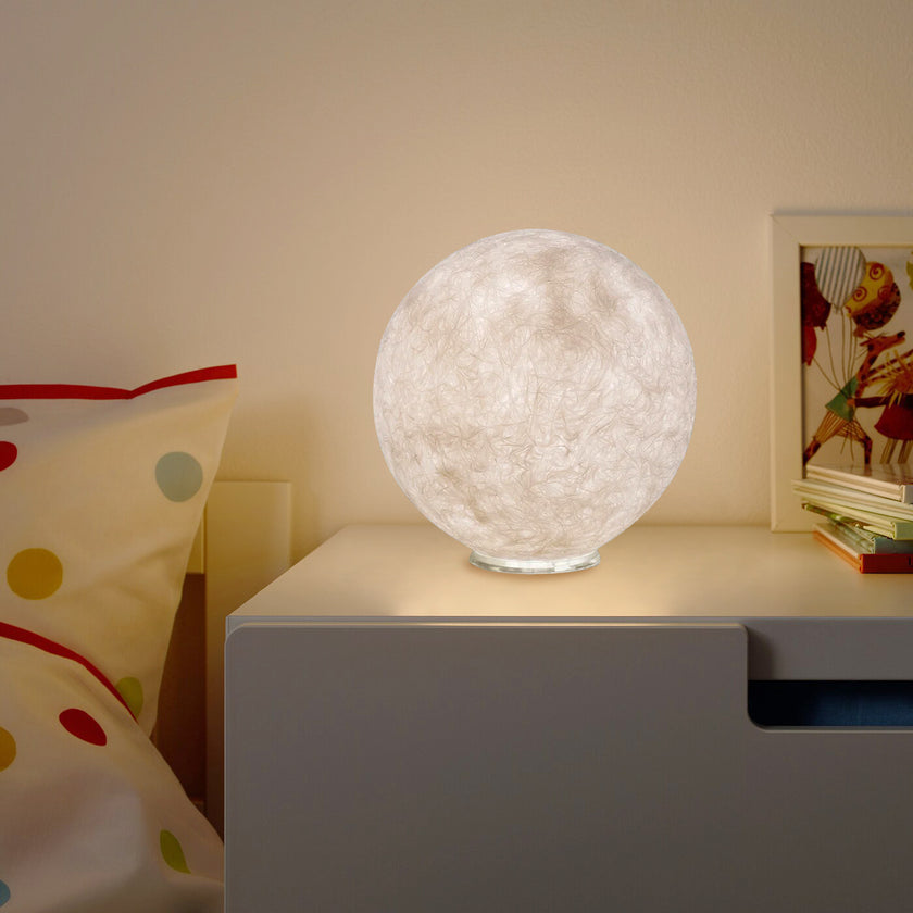 Moon Table Lamp