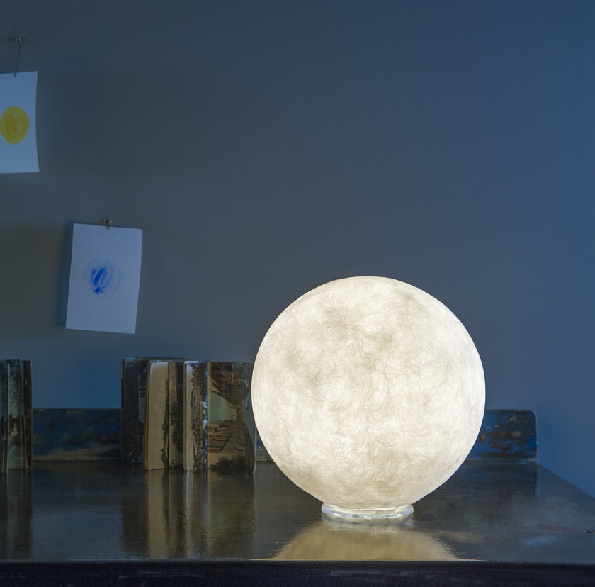 Moon Table Lamp