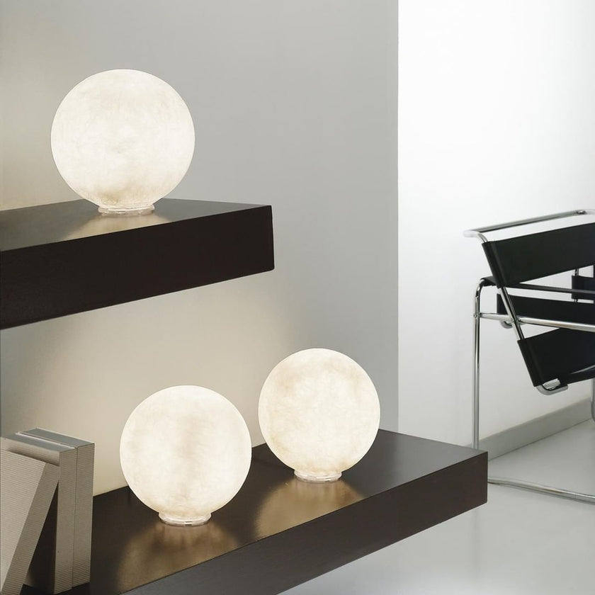 Moon Table Lamp