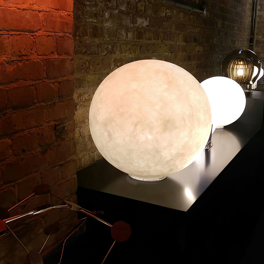 Moon Table Lamp