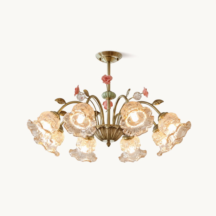 Bellviera Chandelier