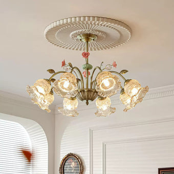 Bellviera Chandelier