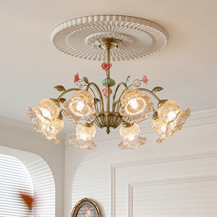 Bellviera Chandelier