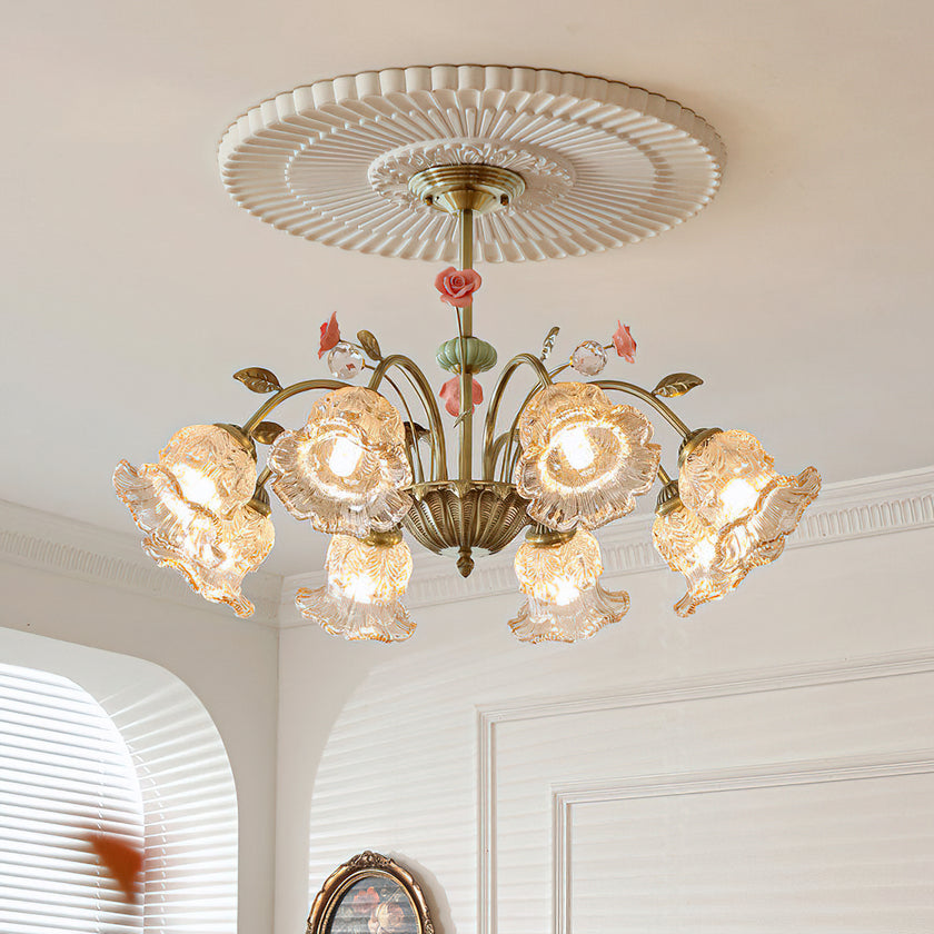 Bellviera Chandelier