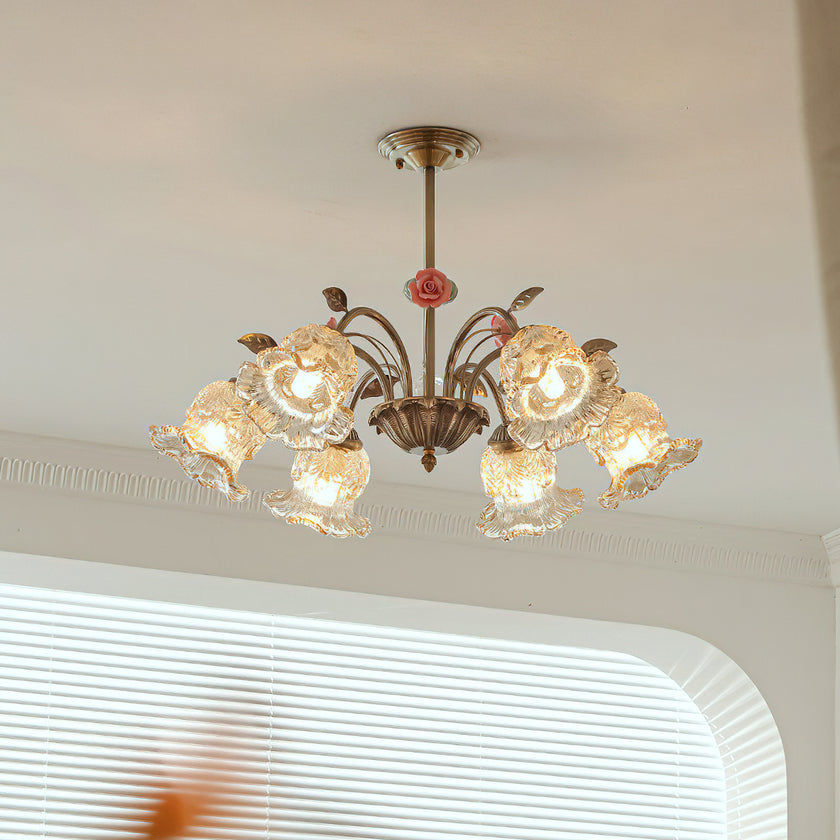 Bellviera Chandelier