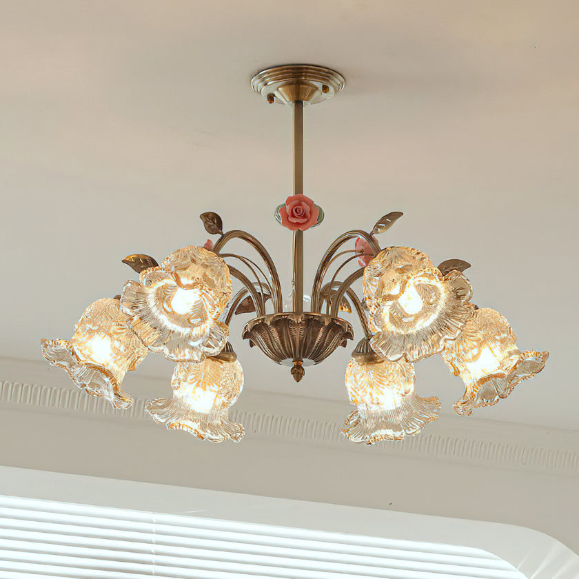 Bellviera Chandelier