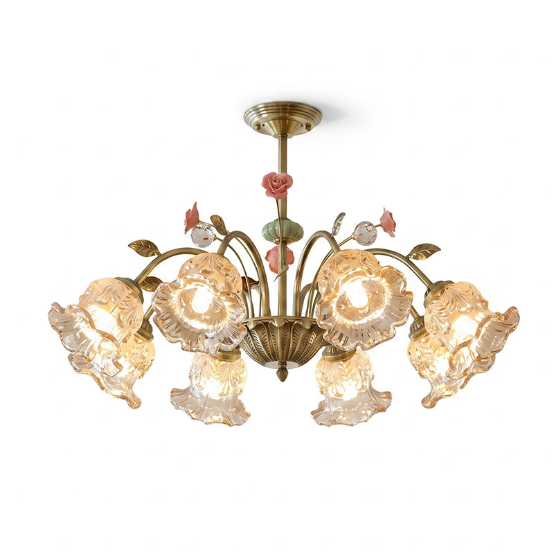 Bellviera Chandelier