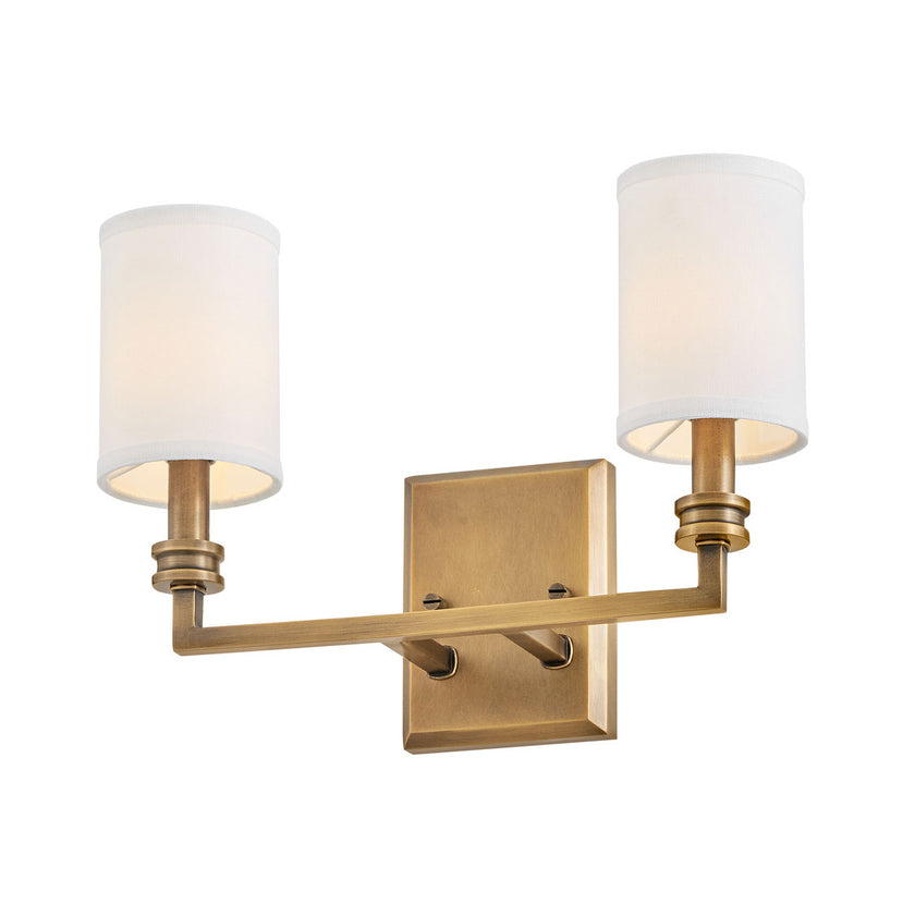 Moore Wall Lamp