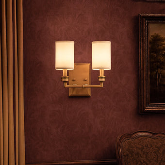 Moore Wall Lamp