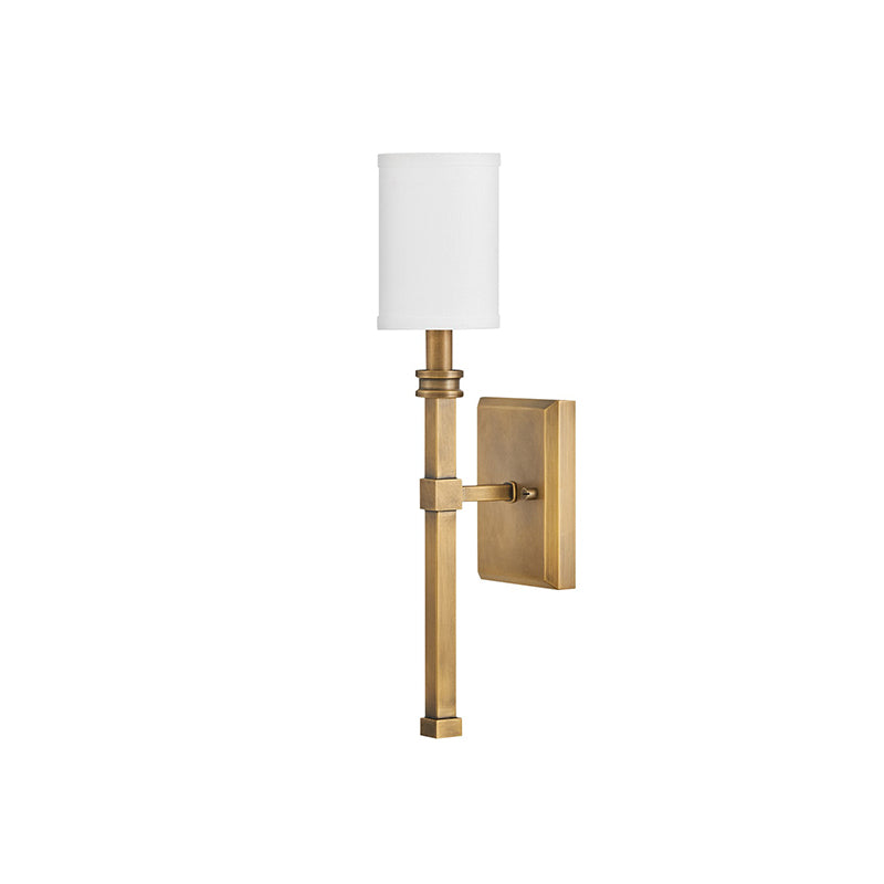 Moore Wall Lamp