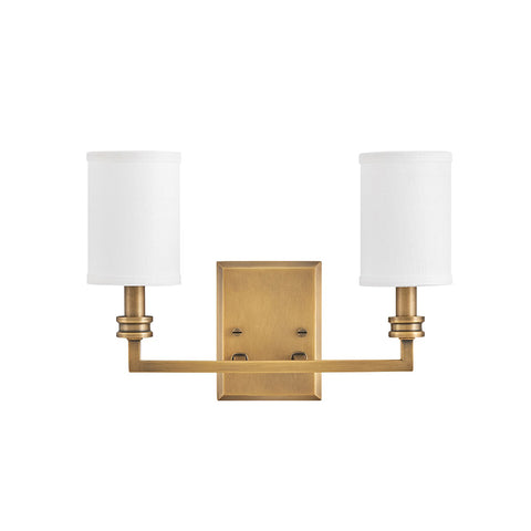 Moore Wall Lamp – detail 6