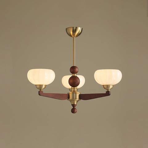Moralyn Chandelier – detail 15