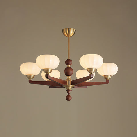 Moralyn Chandelier – detail 16