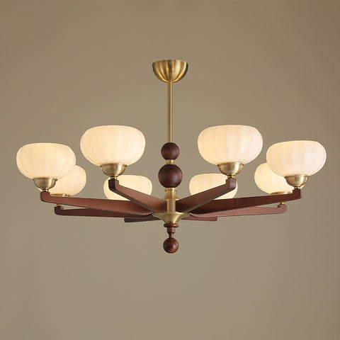 Moralyn Chandelier – detail 17