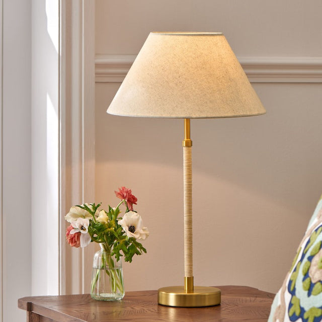 Morgana Table Lamp