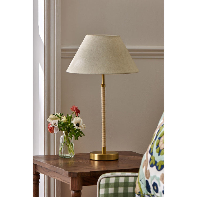 Morgana Table Lamp