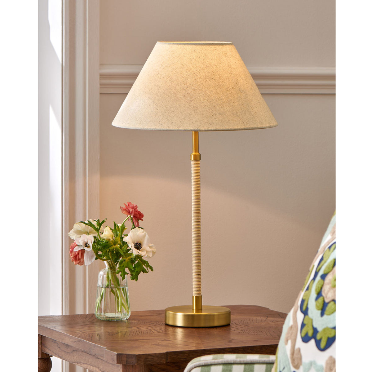 Morgana Table Lamp – detail 2