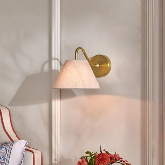 Morgana Wall Lamp