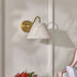 Morgana Wall Lamp