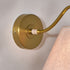 Morgana Wall Lamp