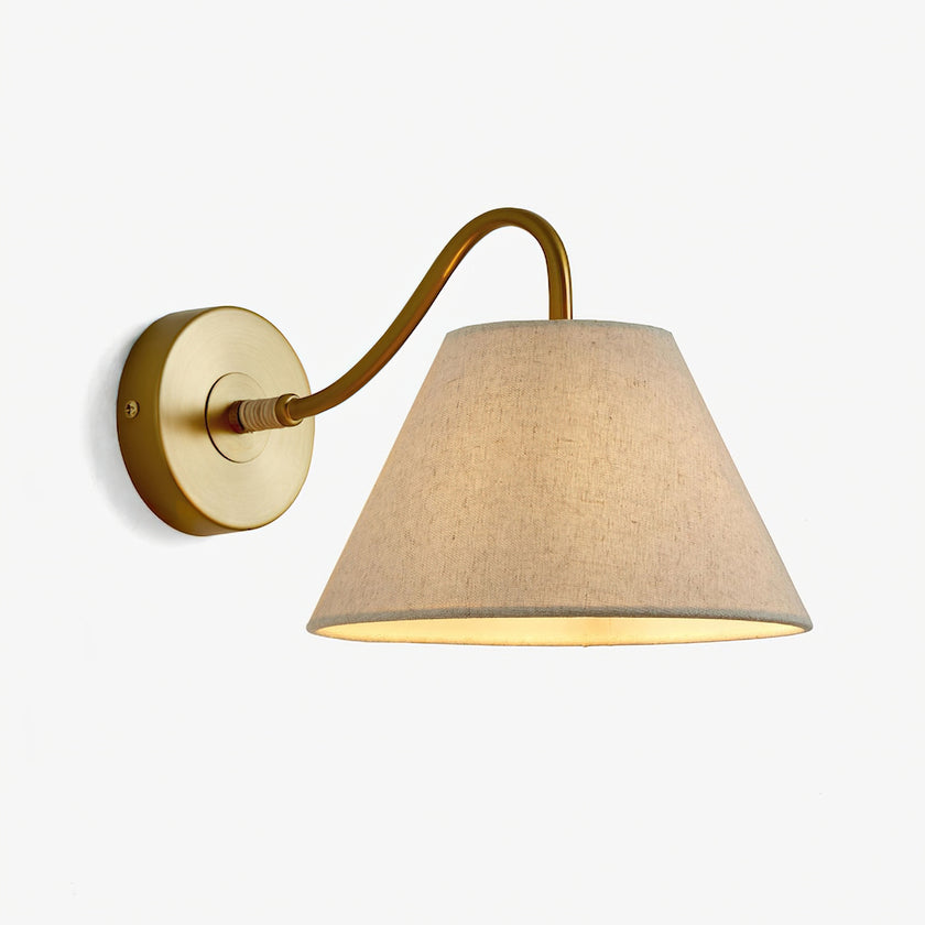 Morgana Wall Lamp