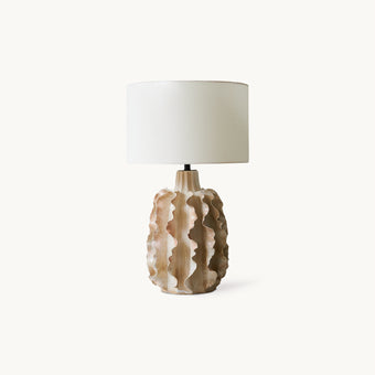 Morris Table Lamp