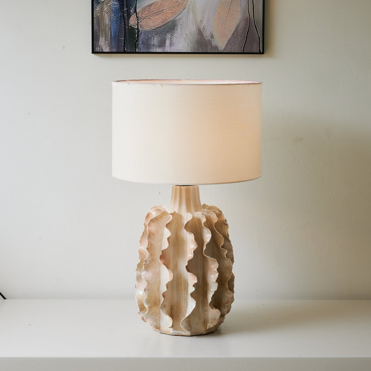 Morris Table Lamp – detail 2